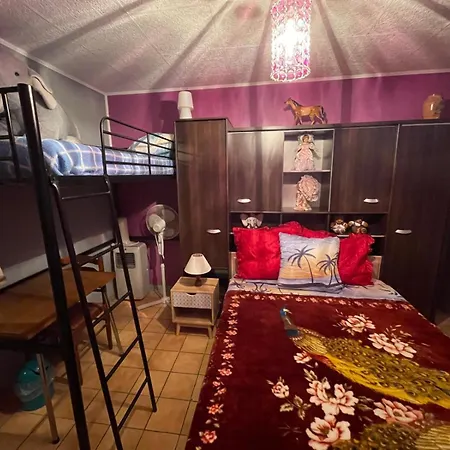 B&B D'hotes Lamidome