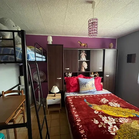 B&B D'hotes Lamidome