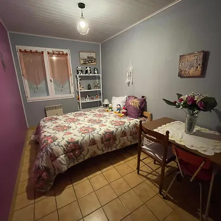 B&B D'hotes Lamidome *